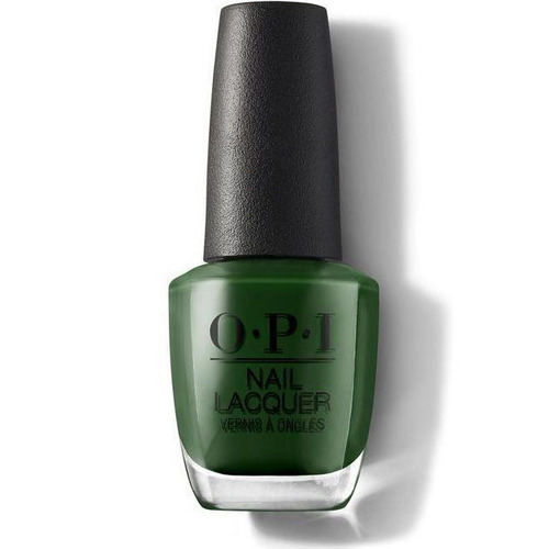 OPI Nail Polish Lacquer - NL HR K06 Envy The Adventure 15ml