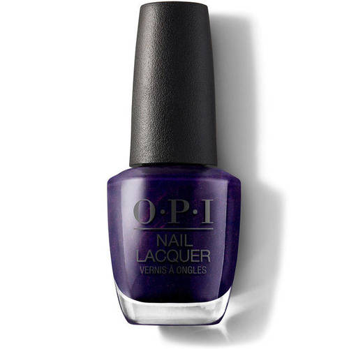 OPI Nail Polish Lacquer - NL I57 Turn On the Northern Lights! 15ml