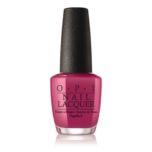 OPI Nail Polish Lacquer - NL I64 Aurora Berry-alis 15ml