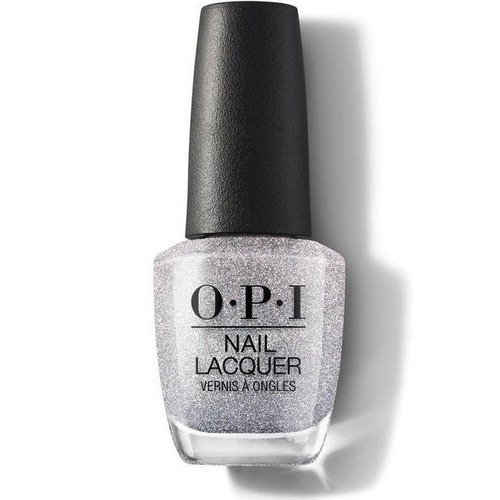 OPI Nail Polish Lacquer - NL K02 Tinker, Thinker, Winker? 15ml