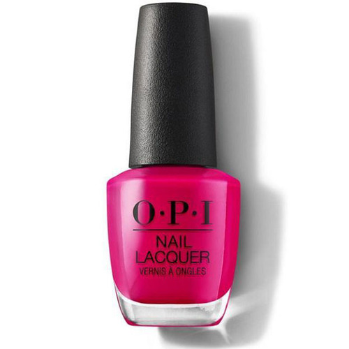 OPI Nail Polish Lacquer - NL K09 Toying with Trouble 15ml