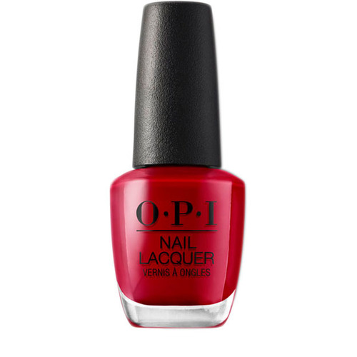 OPI Nail Polish Lacquer - NL K10 Candied Kingdom 15ml