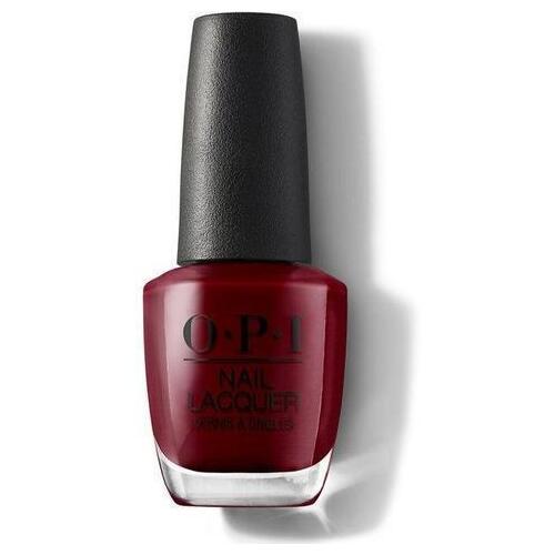 OPI Nail Polish Lacquer - NL K11 Ginger's Revenge 15ml