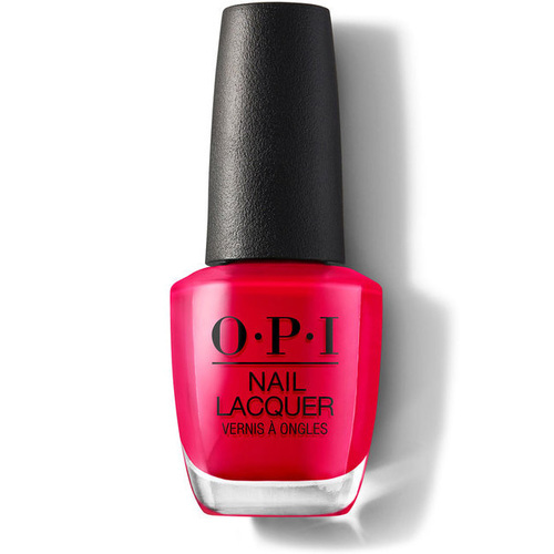 OPI Nail Polish Lacquer - NL L60 Dutch Tulips 15ml