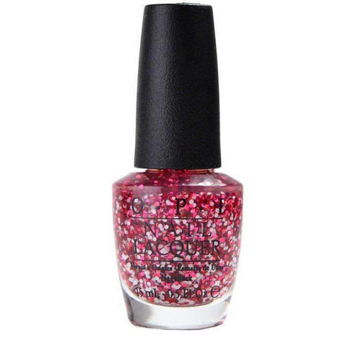 OPI Nail Polish Lacquer - NL M57 Minnie Style 15ml