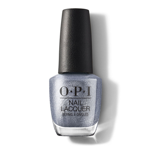 OPI Nail Polish Lacquer - NL MI08 OPI Nails the Runway 15ml