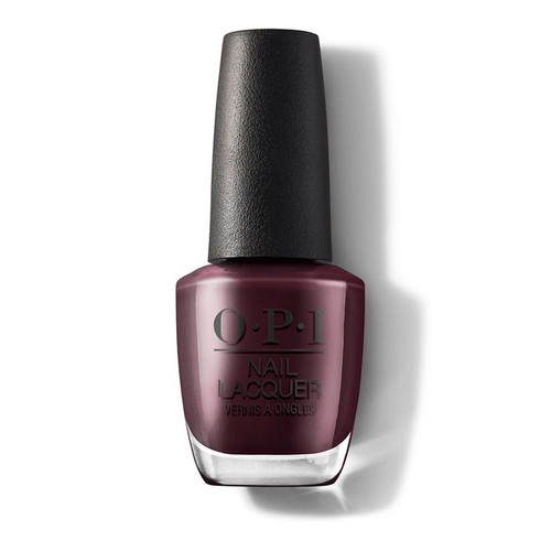 OPI Nail Polish Lacquer - NL MI12 Complimentary Wine 15ml