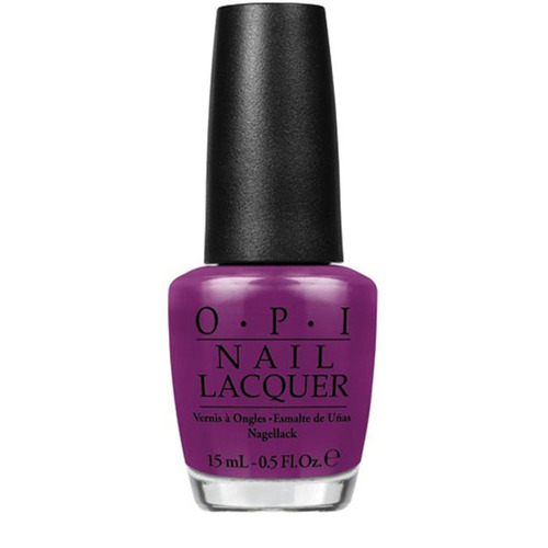 OPI Nail Polish Lacquer - NL N37 Push n Pur-Pull 15ml