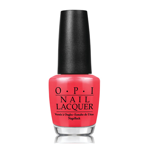 OPI Nail Polish Lacquer - NL N38 Down To The Core-Al 15ml