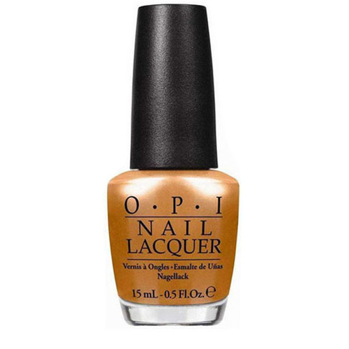 OPI Nail Polish Lacquer - NL N41 OPI With A Nice Finn-ish 15ml