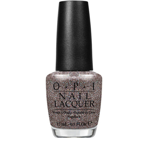 OPI Nail Polish Lacquer - NL N42 My Voice Is A Little Norse 15ml