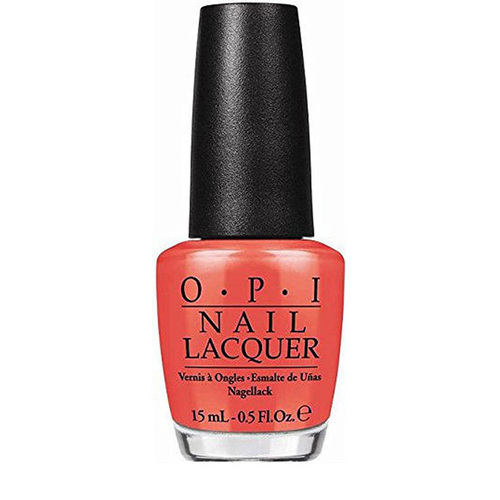 OPI Nail Polish Lacquer - NL N43 Cant Afford Not To 15ml