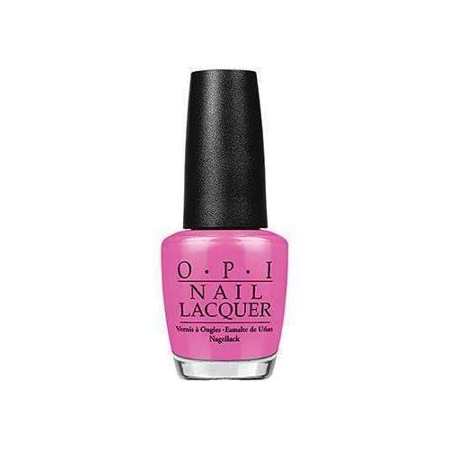 OPI Nail Polish Lacquer - NL N46 Suzi Has A Swede Tooth 15ml