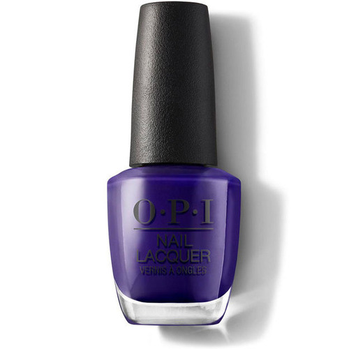 OPI Nail Polish Lacquer - NL N47 Do You Have This Color In Stock-holm 15ml