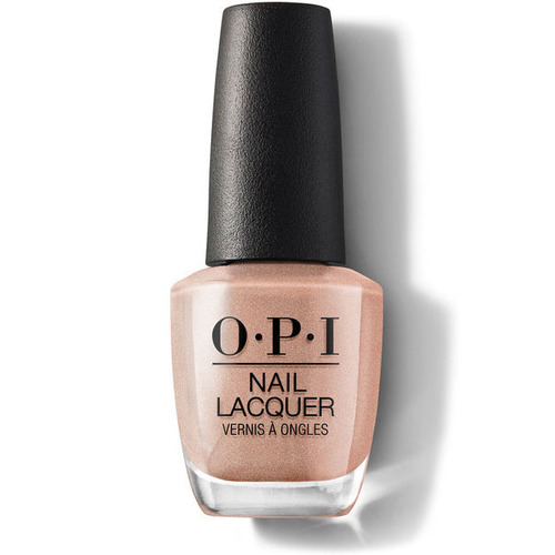 OPI Nail Polish Lacquer - NL P02 Nomad's Dream 15ml