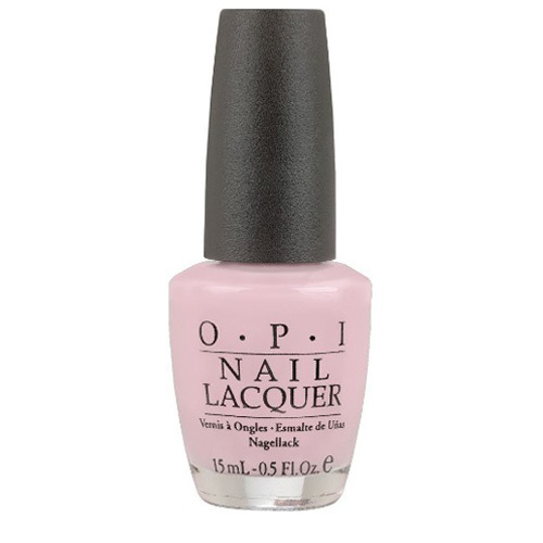 OPI Nail Polish Lacquer - NL R31 Sweet Memories 15ml