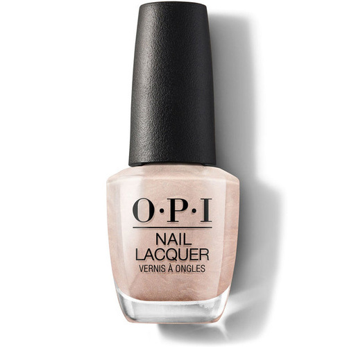 OPI Nail Polish Lacquer - NL R58 Cosmo Not tonight Honey 15ml