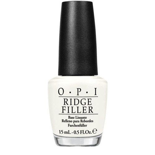 OPI Nail Polish Lacquer - NL T40 Ridge Filler 15ml