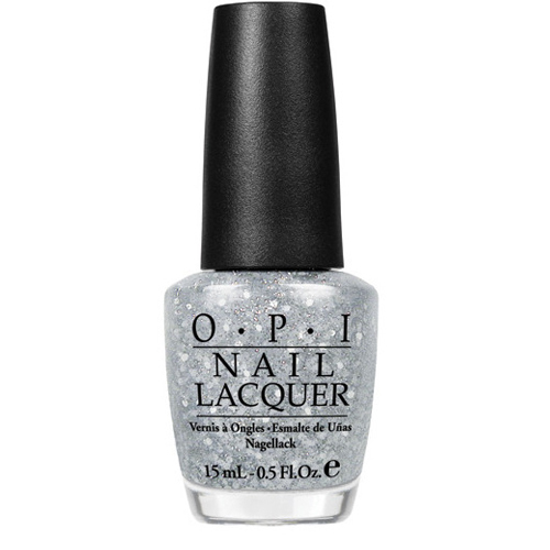 OPI Nail Polish Lacquer - NL T55 Pirouette My Whistle 15ml