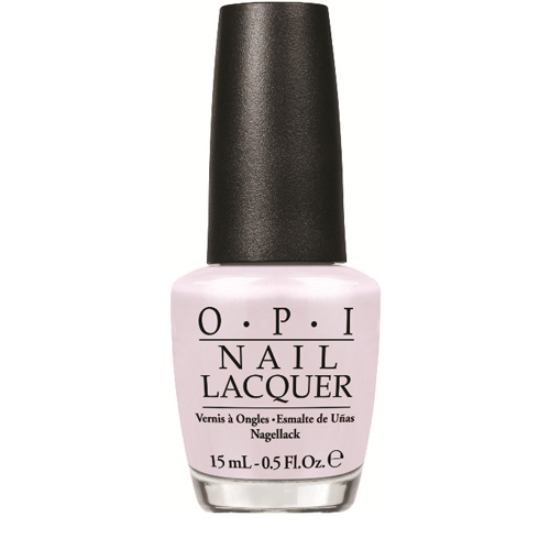 OPI Nail Polish Lacquer - NL T63 Chiffon My Mind 15ml