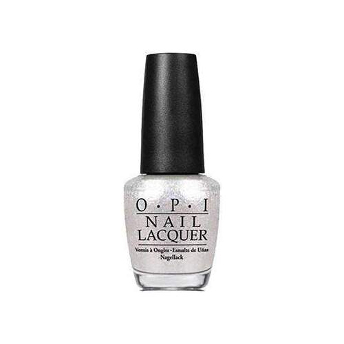 OPI Nail Polish Lacquer - NL T68 Make Light Of The Situation 15ml