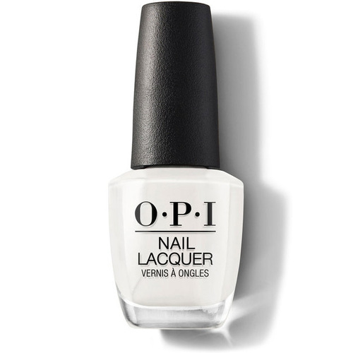 OPI Nail Polish Lacquer - NL T71 It's In The Cloud 15ml
