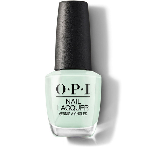 OPI Nail Polish Lacquer - NL T72 This Cost Me A Mint 15ml