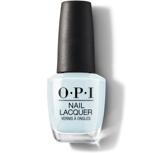 OPI Nail Polish Lacquer - NL T75 It's A Boy! 15ml