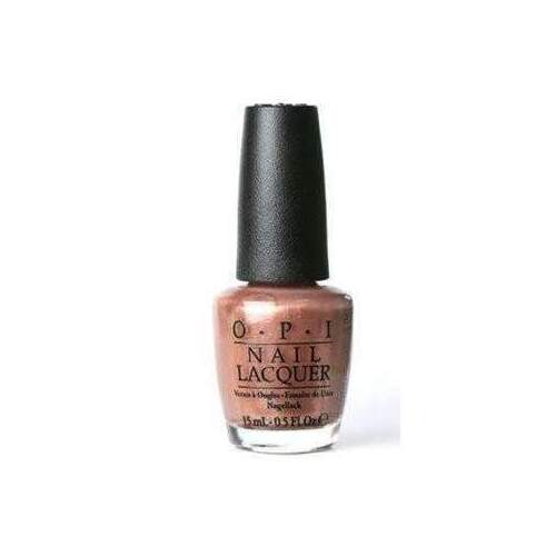 OPI Nail Polish Lacquer - NL V27 Worth A Pretty Penne 15ml