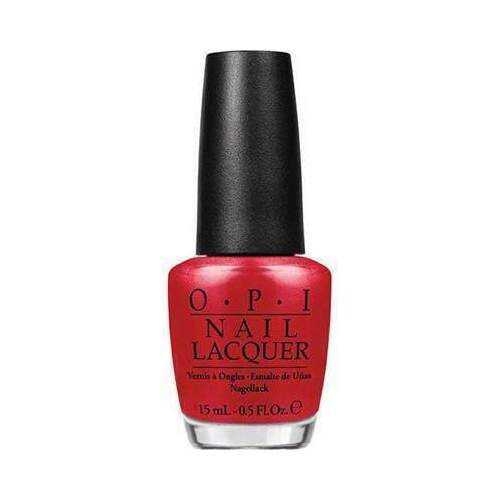 OPI Nail Polish Lacquer - NL V30 Gimme A Lido Kiss 15ml