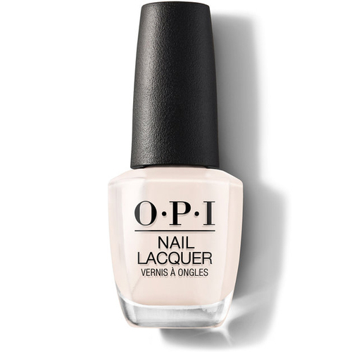 OPI Nail Polish Lacquer - NL V31 BE THERE IN A PROSECCO 15ml