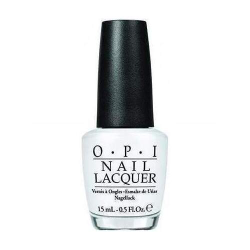 OPI Nail Polish Lacquer - NL V32 I CANNOLI WEAR OPI 15ml