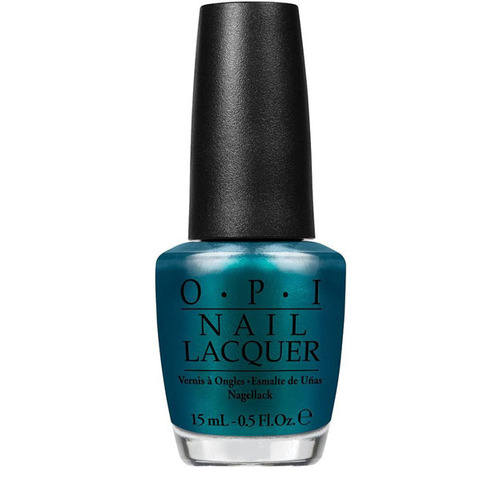 OPI Nail Polish Lacquer - NL V37 Venice The Party? 15ml