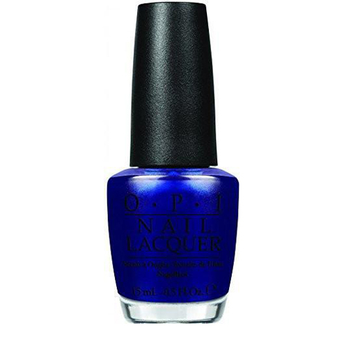 OPI Nail Polish Lacquer - NL V39 St Mark's The Spot 15ml