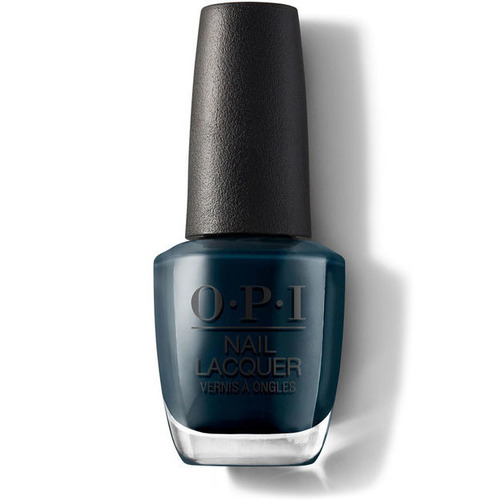 OPI Nail Polish Lacquer - NL W53 CIA = Color is Awesome 15ml