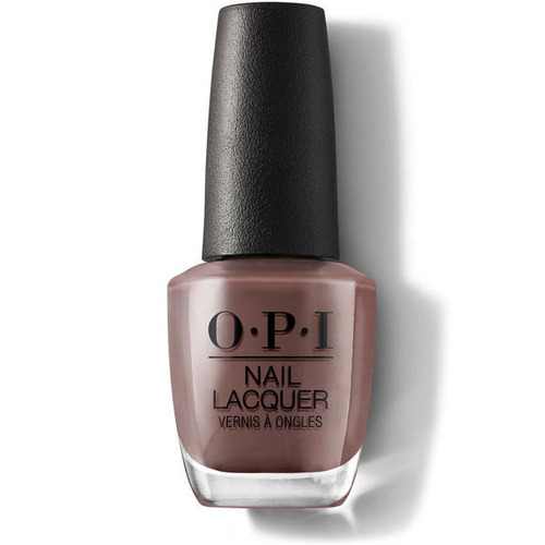 OPI Nail Polish Lacquer - NL W60 Squeaker of the House 15ml