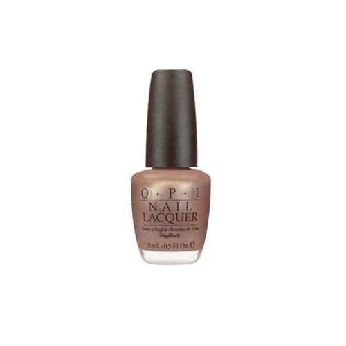 OPI Nail Polish Lacquer - NL Y32 Penny For Your Thoughts 15ml