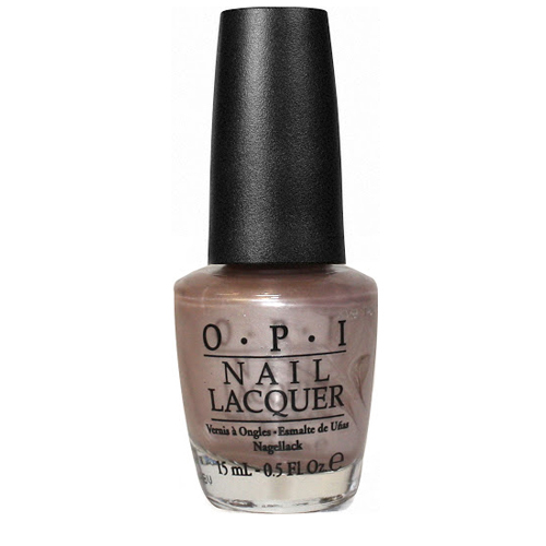 OPI Nail Polish Lacquer - NL Y36 Swirl of Euphoria 15ml