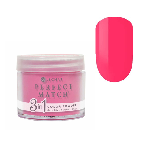 Perfect Match Dipping Powder - PMDP052 Strawberry Mousse - 42g