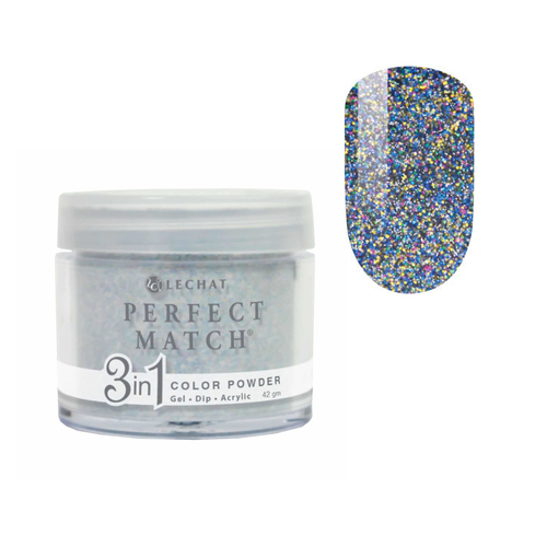 Perfect Match Dipping Powder - PMDP060 Princess Tears - 42g