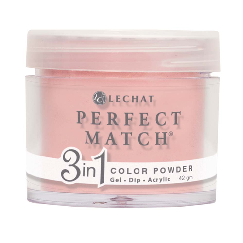 Perfect Match Dipping Powder - PMDP062N Blushing Beauty 42g