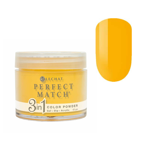 Perfect Match Dipping Powder - PMDP064 Golden Boy-Friend - 42g