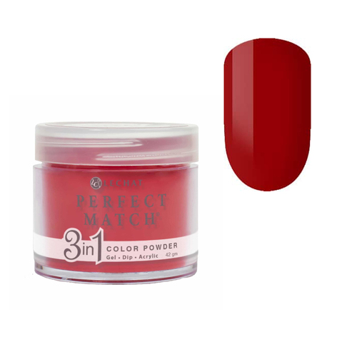 Perfect Match Dipping Powder - PMDP092 Lover's Embrace - 42g