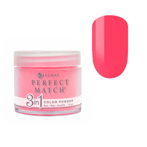 Perfect Match Dipping Powder - PMDP095 First Love - 42g