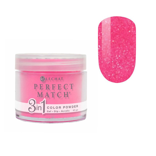 Perfect Match Dipping Powder - PMDP096 Sweetheart - 42g