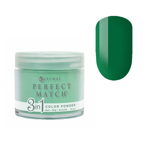 Perfect Match Dipping Powder - PMDP099 Lily Pad - 42g