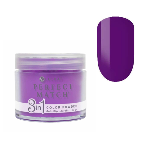 Perfect Match Dipping Powder - PMDP102 Violetta - 42g