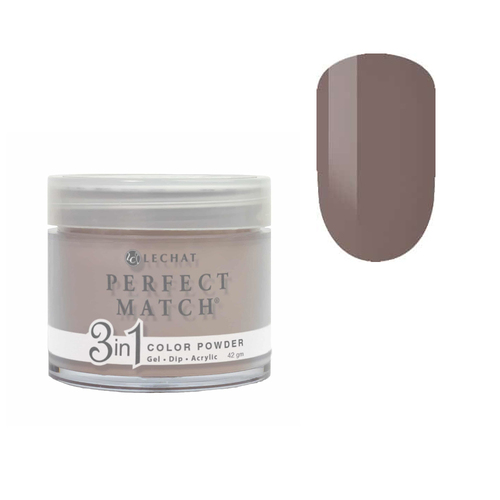 Perfect Match Dipping Powder - PMDP114 Utaupia - 42g