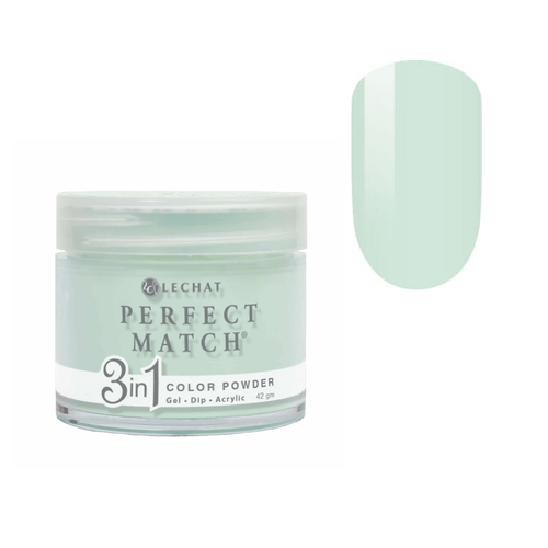 Perfect Match Dipping Powder - PMDP116 Mint Jubilee - 42g