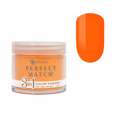 Perfect Match Dipping Powder - PMDP117 Lollipop- 42g